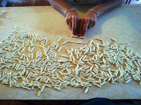 Paupisi| Festival dei sapori e degli artisti di strada