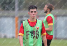 Benevento, Cy Goddard va all’estero