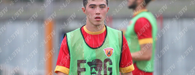 Benevento, Cy Goddard va all’estero
