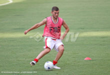 Benevento, ufficiali due prestiti