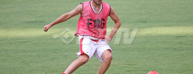 Benevento, ufficiali due prestiti