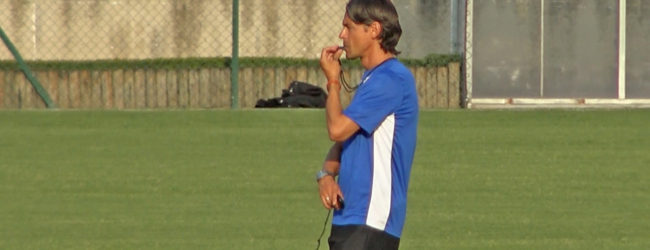 E’ già febbre giallorossa: duemila per la “prima” del Benevento nel Sannio