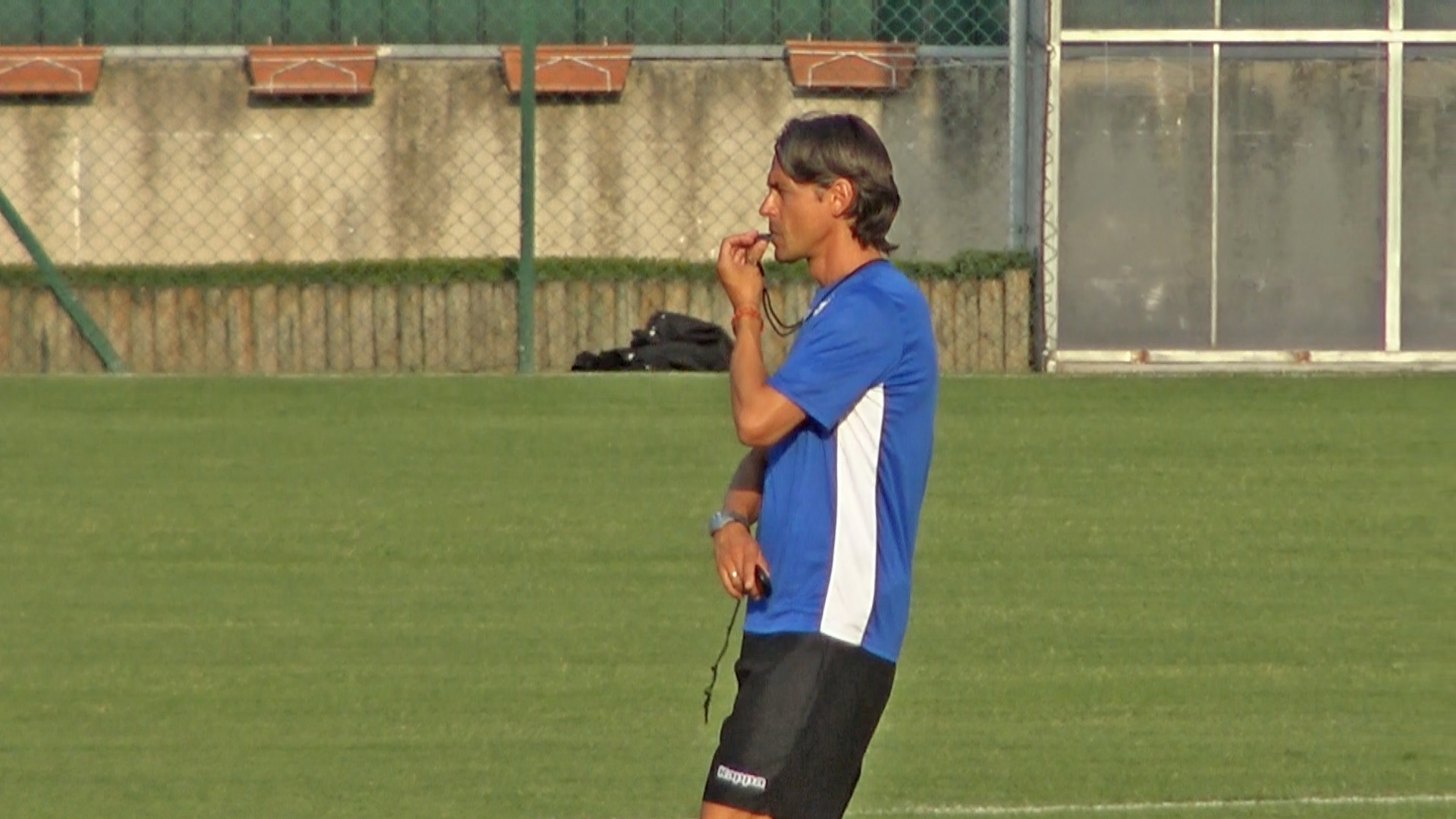 E’ già febbre giallorossa: duemila per la “prima” del Benevento nel Sannio