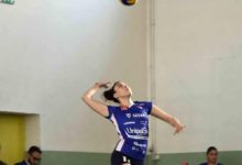Serie B2. Olimpia Volley: con l’arrivo di Decato roster al completo