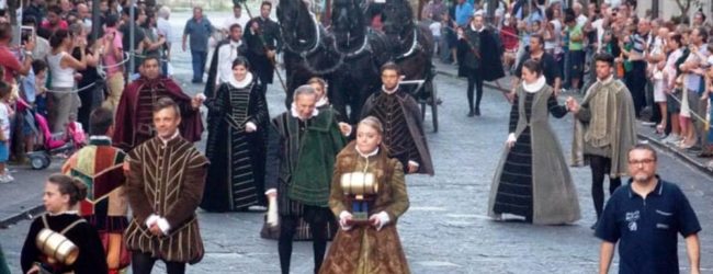 Avellino| “Palio della Botte”, vince ancora Contrada Bellezze. Tra i più piccoli trionfa Parco del Principe