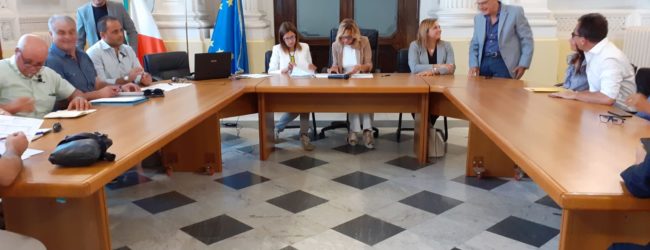Benevento| Trotta, vertice in prefettura: i sindacati ribadiscono stato di agitazione