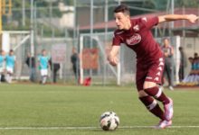 Benevento, idea Millico per l’attacco