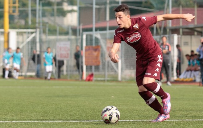 Benevento, idea Millico per l’attacco