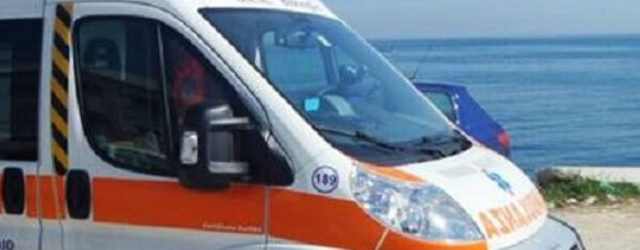 Muore mentre fa il bagno in spiaggia a Termoli, il 63enne era originario del Sannio