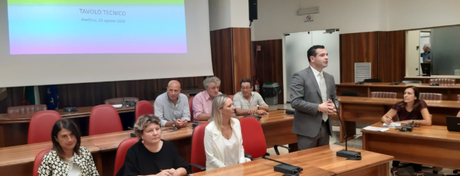 Avellino| Attività nel centro storico, con i fondi Pics 1,5 mln di euro di contributi per chi investe