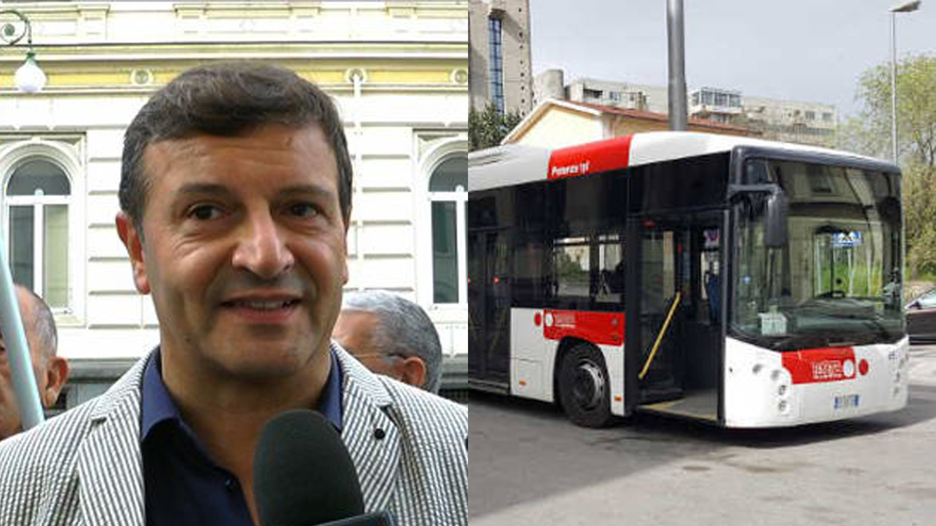 Benevento| Trotta e Bosco, temi caldi della settimana