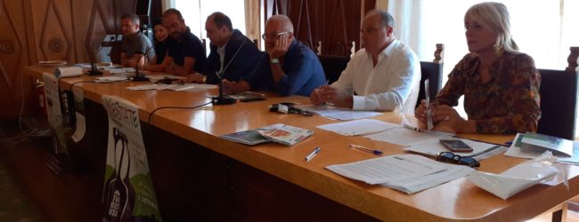 Torna “Vinestate”, a Torrecuso tra vino ed enogastronomia