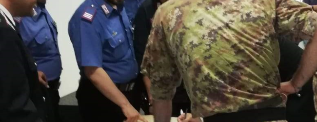 Covi di latitanti e nascondigli per armi e droga, controlli a tappeto nel Vallo Lauro