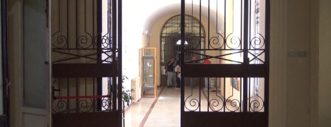 Carceri: serve maturità, basta oscillare tra modi da sceriffo e eccessi di bontà