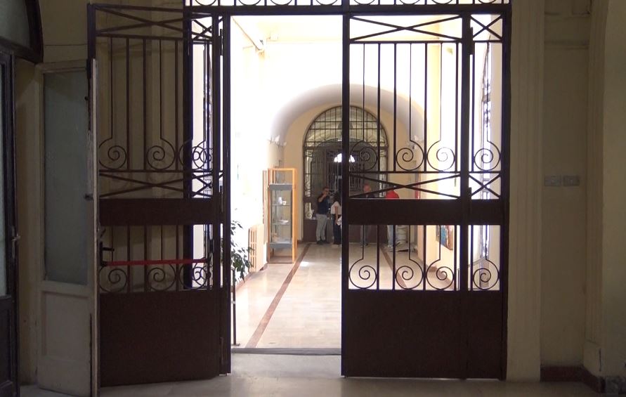 Carceri: serve maturità, basta oscillare tra modi da sceriffo e eccessi di bontà