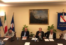 Napoli| Dodicimila tonnellate , il Sannio impone il gioco alla Regione