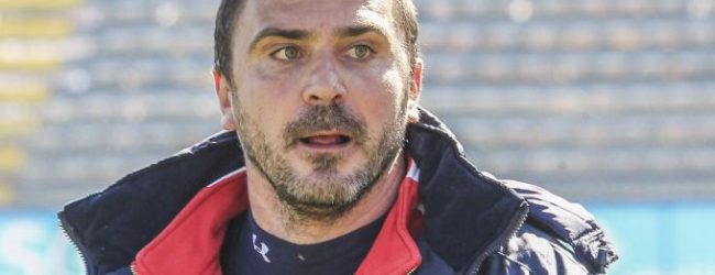 Pisa, D’Angelo: “Contro il Benevento senza paura”