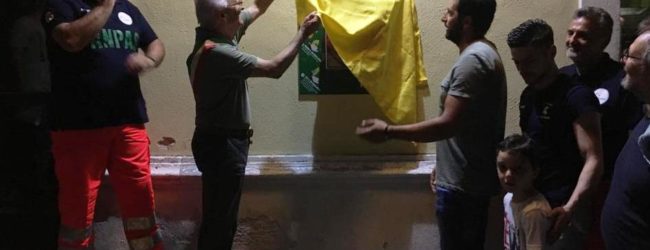 Gesualdo| Installati 2 defibrillatori pubblici presso la sala consiliare e il campetto di calcio