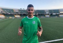 Avellino, firmano in tre: Alfageme, Zullo e Di Paolantonio. Evangelista al Partenio