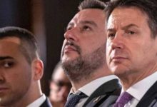 Crisi di Governo, il punto di vista dei beneventani