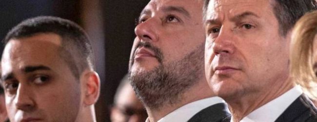 Crisi di Governo, il punto di vista dei beneventani