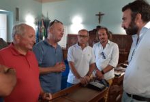 Benevento| Lavoratori Samte, il 4 settembre l’incontro Sindacati-Ministero del Lavoro