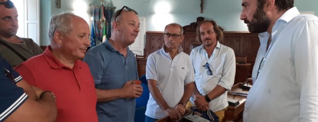 Benevento| Lavoratori Samte, il giorno più lungo