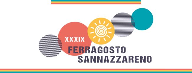 Appuntamenti finali della XXXIX Edizione della rassegna di San Nazzaro