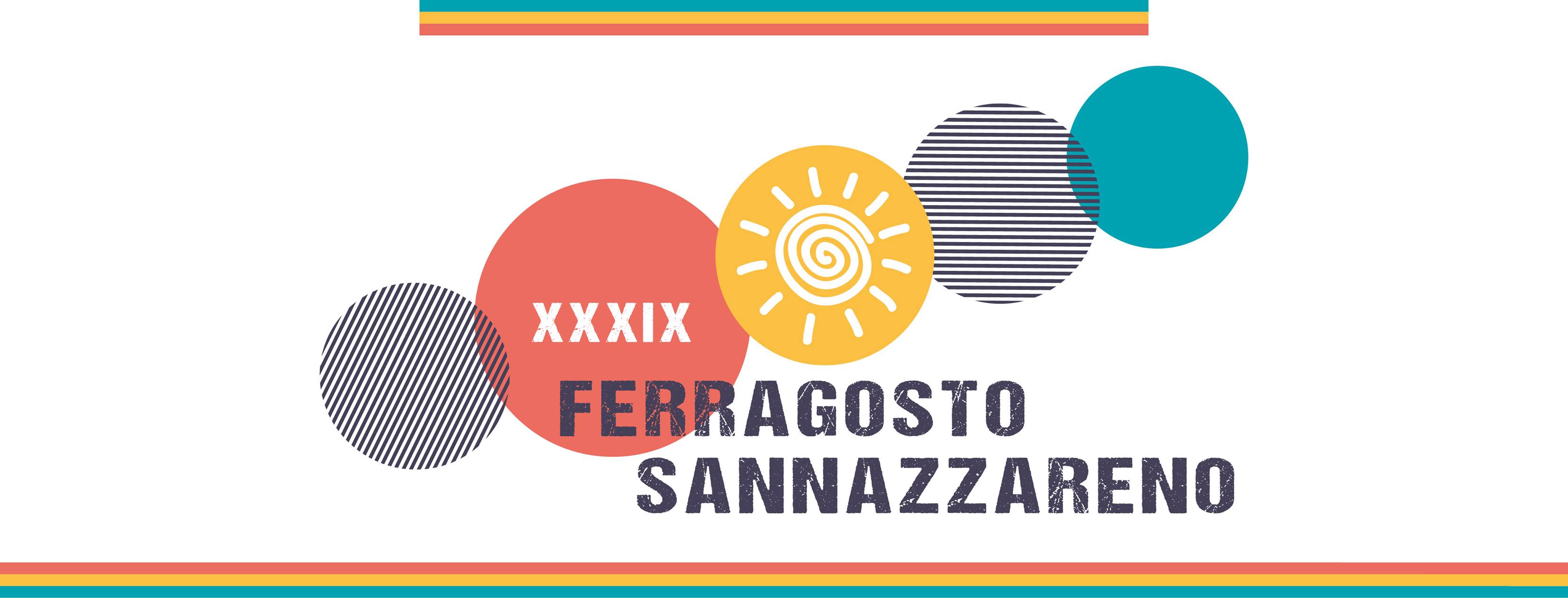 Appuntamenti finali della XXXIX Edizione della rassegna di San Nazzaro