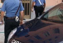 Scioglie droga nel bagno, in manette 44enne di Benevento
