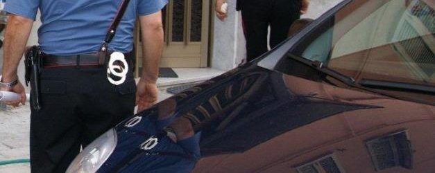 Scioglie droga nel bagno, in manette 44enne di Benevento