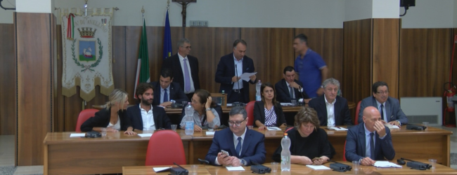 Avellino| Piano di riequlibrio, ok al pre-dissesto. Ora, però, il Comune dichiara guerra agli evasori