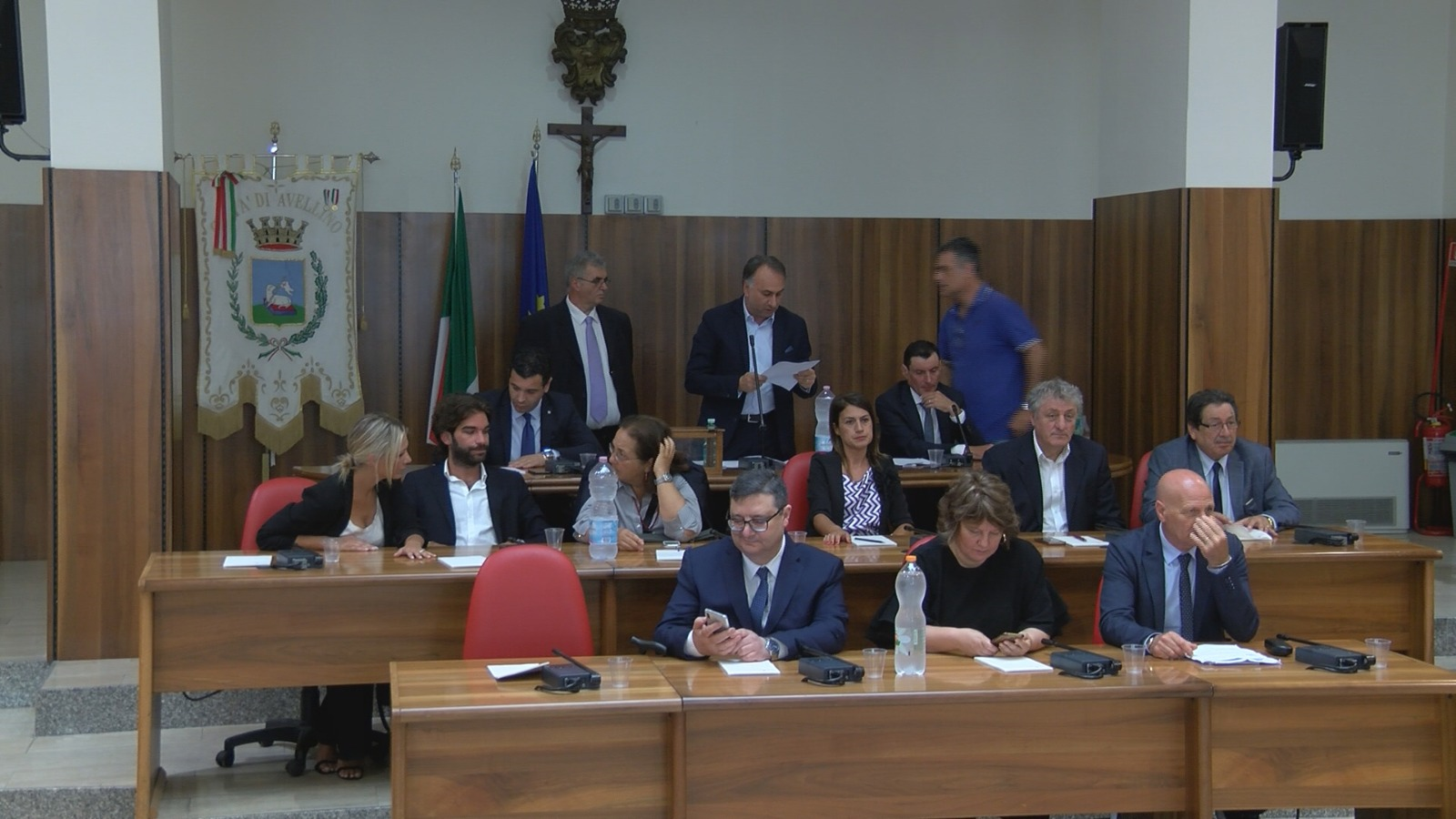 Avellino| Piano di riequlibrio, ok al pre-dissesto. Ora, però, il Comune dichiara guerra agli evasori