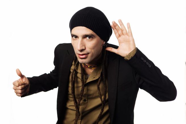 San Leucio del Sannio| Festa patronale, atteso il concerto di Valerio Jovine