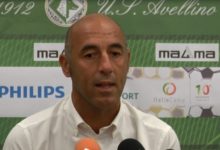 Avellino, Ignoffo: ” Cattiveria, serenità e tanta lucidità per battere la Cavese”