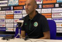 Avellino, pari nell’esordio stagionale. Ignoffo: “Soddisfatto ma non fermiamoci”