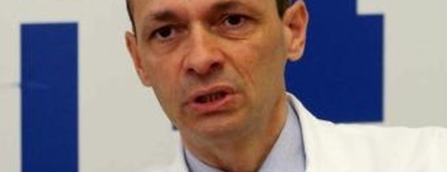 Pietradefusi| Il 31 agosto il chirurgo Umberto Cillo sarà cittadino onorario