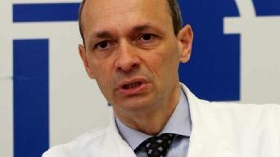 Pietradefusi| Il 31 agosto il chirurgo Umberto Cillo sarà cittadino onorario