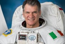 “Segreti d’Autore”, domani la seconda serata con l’austronauta Paolo Nespoli e la regista Nadia Baldi