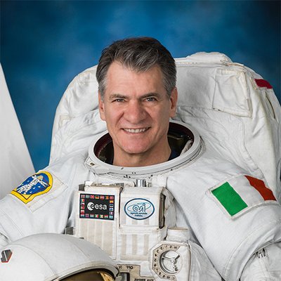 “Segreti d’Autore”, domani la seconda serata con l’austronauta Paolo Nespoli e la regista Nadia Baldi
