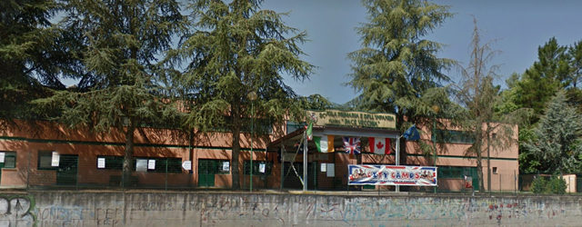 Scuola, il 18 settembre riaprirà la scuola di Pacevecchia a Benevento