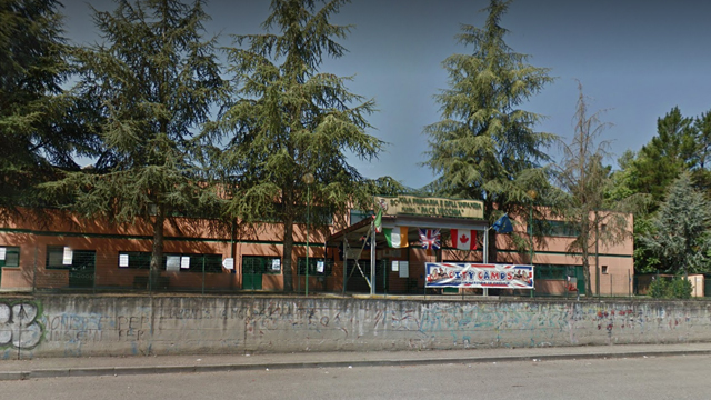 Benevento|Plesso scuola Pacevecchia, Mastella: appena terminati i lavori si tornera’ in classe
