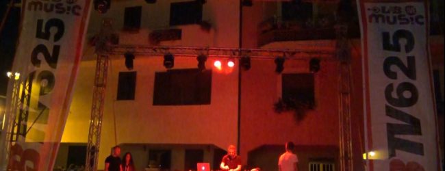 Lab Music Live: successo alla Sagra di San Marco ai Monti