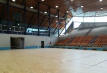 Benevento| Quale futuro per il Palatedeschi ?