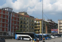 Avellino| Terminal bus, da domenica si cambia: ecco le disposizioni dell’Air sulle direttrici delle corse