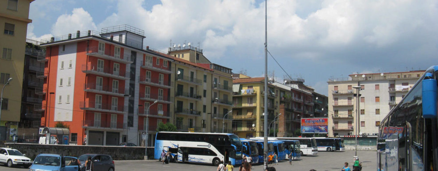 Avellino| Terminal bus, da domenica si cambia: ecco le disposizioni dell’Air sulle direttrici delle corse