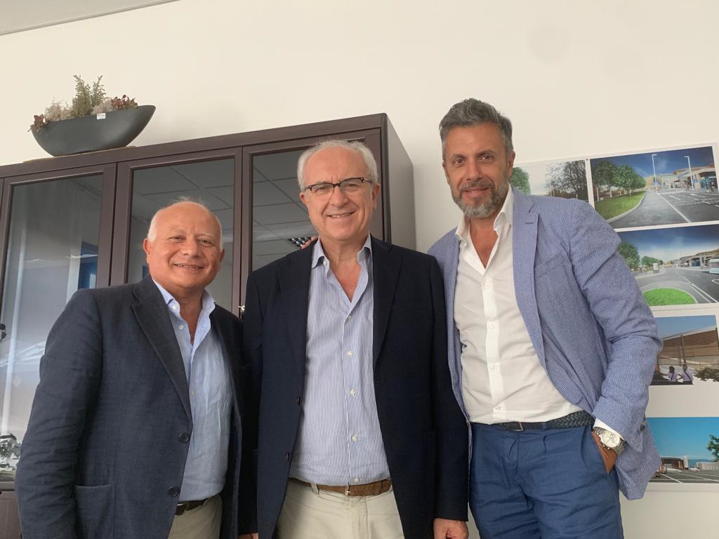 Moscati, il management alla Cgil: sempre garantiti i servizi di dialisi, radiologia e analisi di laboratorio