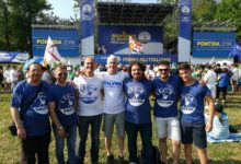 Benevento| Crisi di governo, Gruppo Autonomo Leghista: vicini al nostro Salvini