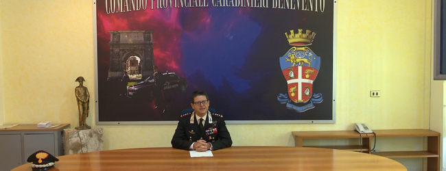 Benevento| Il commiato di Puel