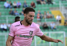 Benevento, Rispoli non arriverà. Ecco il Lecce